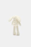 Bertie Bunny  Cream  hi-res