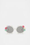 Child Seed Flower Sunglasses  Multi  hi-res