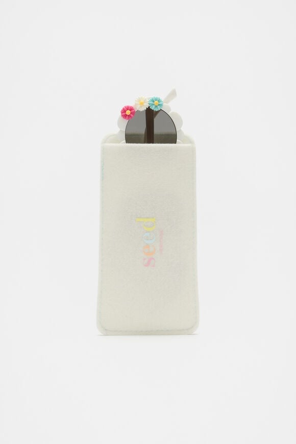 Child Seed Flower Sunglasses  Multi  hi-res