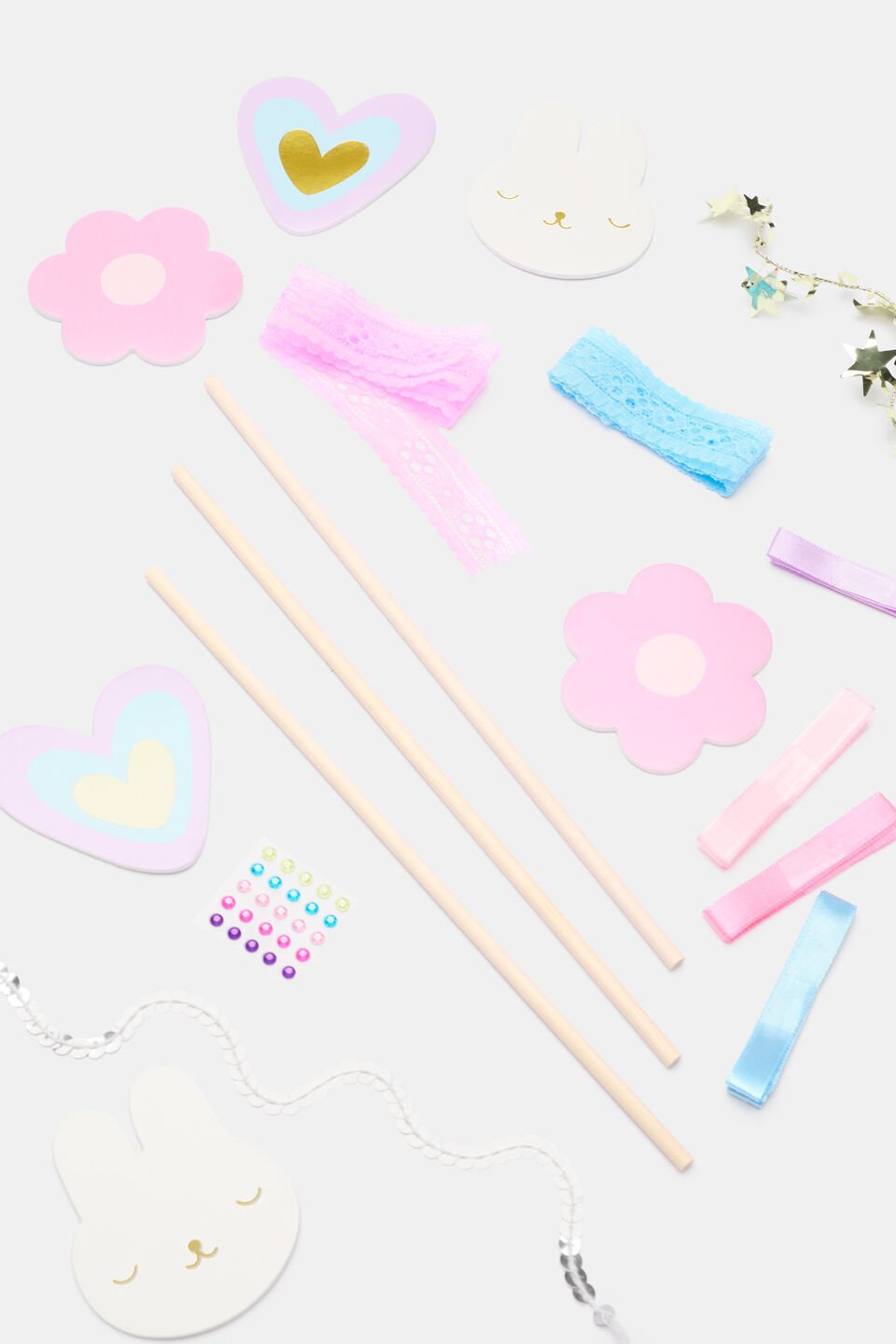 DIY Wand Making Kit  Multi