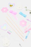 DIY Wand Making Kit  Multi  hi-res