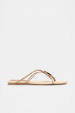 Lily Slide  Caramel  hi-res