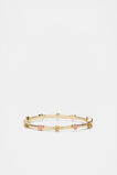 Initial Bangle  S  hi-res