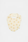 Sunny Dribble Bib  Sunshine  hi-res