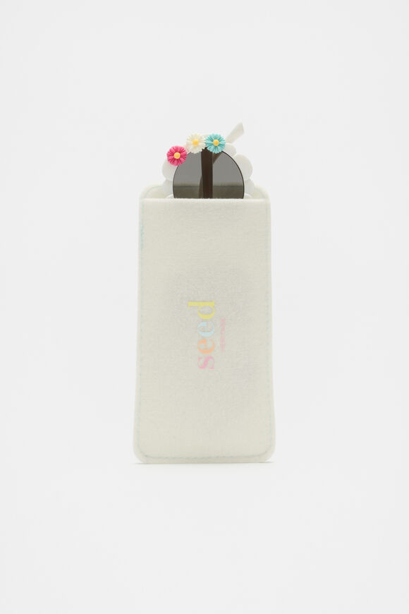 Child Seed Flower Sunglasses  Multi  hi-res