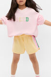 Runner Short  Pale Banana  hi-res