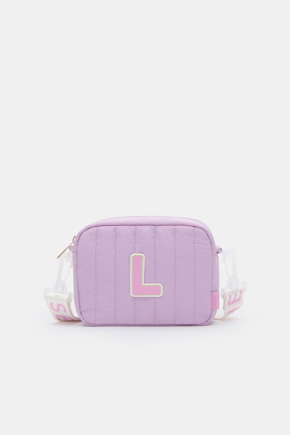 Everyday Initial Bag  L
