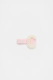 Initial Pearl Duck Clip  C  hi-res
