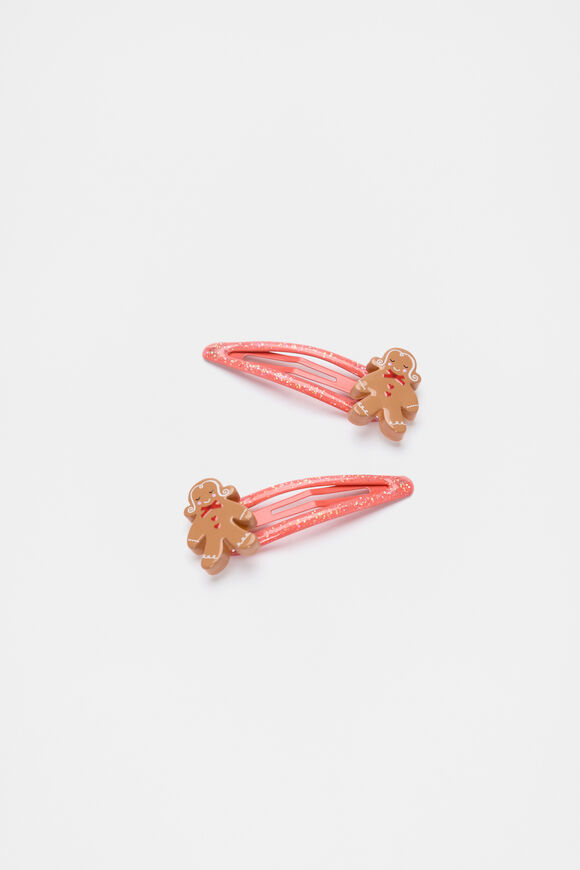 Gingerbread Snaps  Multi  hi-res