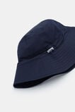 Adjustable Bucket Hat  Midnight Blue  hi-res