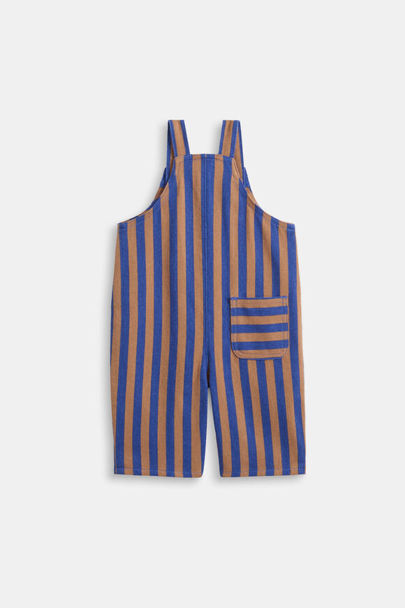 Stripe Overall  Multi  hi-res