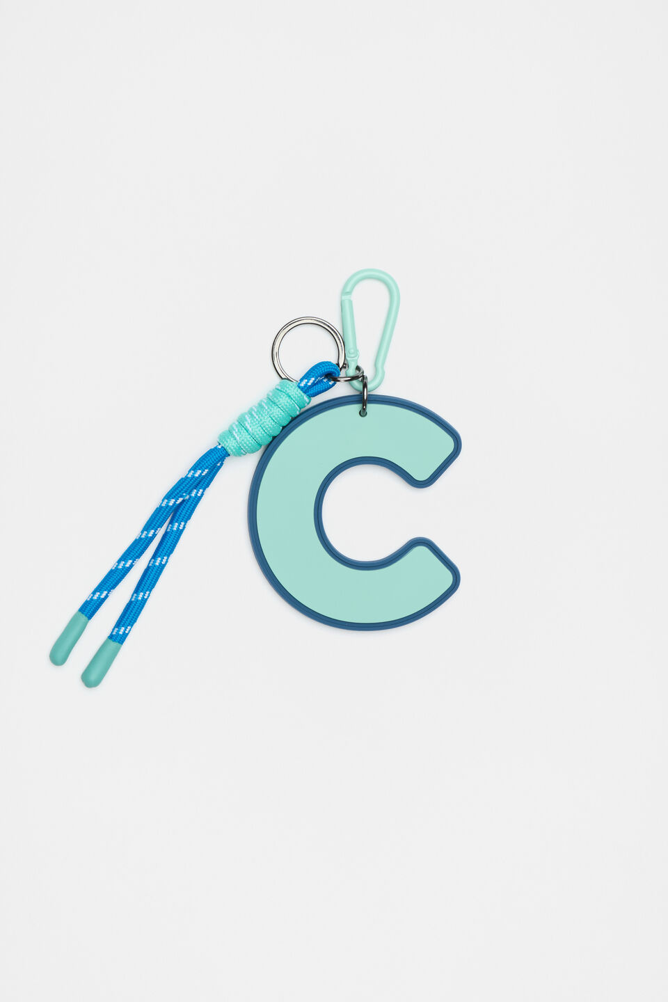 Initial Keyring  C