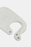 Core Logo Dribble Bib  Canvas  hi-res