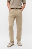 Relaxed Fit Five Pocket Pant  Birch  hi-res
