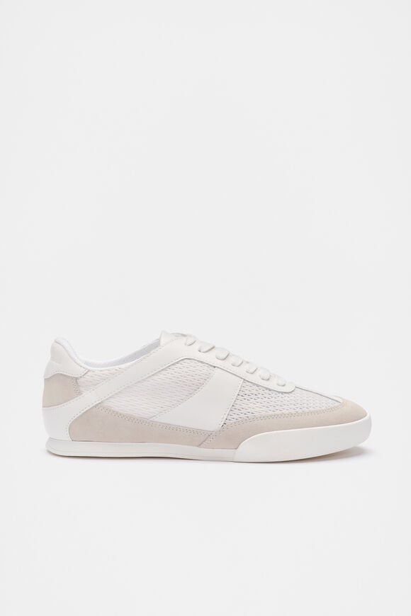 Mae Mesh Sneaker  Tofu  hi-res