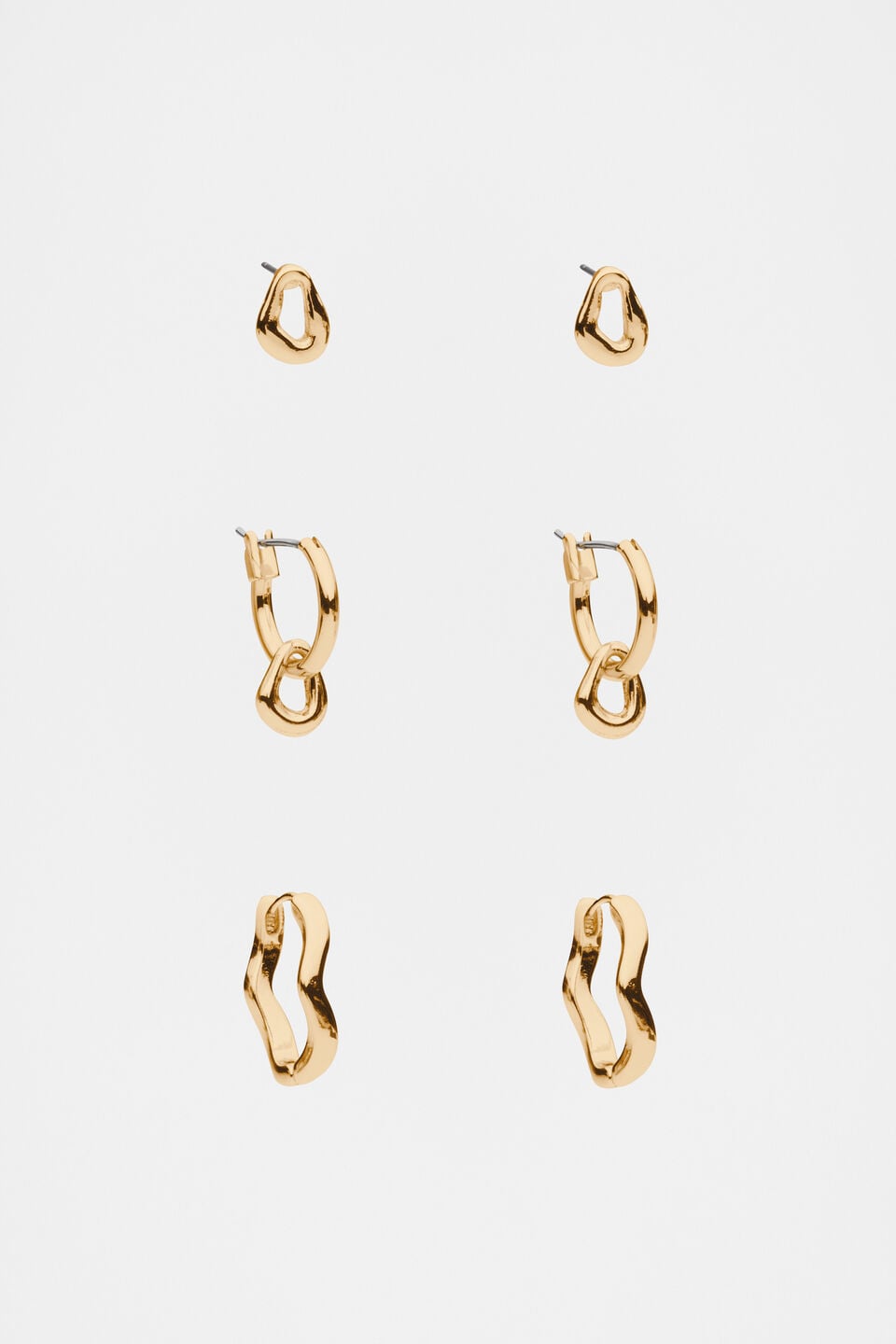 Organic Ear Pack  Gold