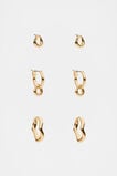 Organic Ear Pack  Gold  hi-res