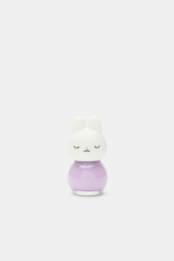 Bunny Nail Polish  Orchid  hi-res