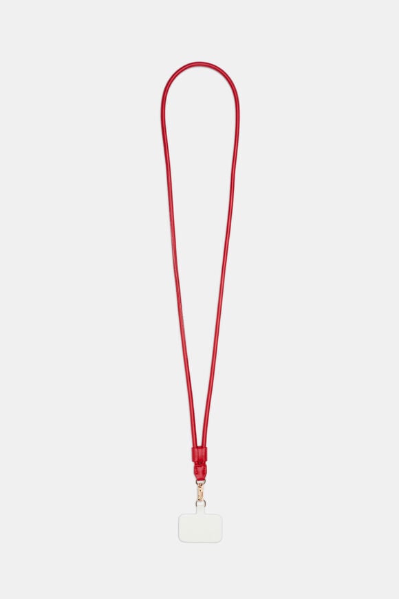 Phone Strap  Poppy  hi-res