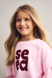 Seed Heart Sweat  Pink Lemonade  hi-res