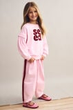 Balloon Leg Pant  Pink Lemonade  hi-res