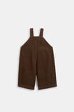 Cord Overall  Cacao  hi-res