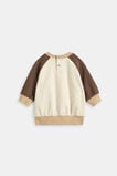 Croissant Sweat  Multi  hi-res