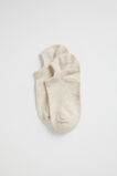 Sneaker Sock  Beige Marle  hi-res