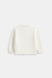 Boucle Cardigan  Classic Cream  hi-res
