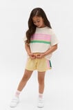 Sporty Logo Tee  Classic Cream  hi-res
