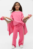 MD Retro Tee  Bubblegum Pink  hi-res