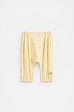 Gingham Pull On Pant  Daisy  hi-res