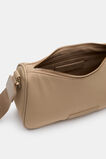 Tech Essential Crossbody Bag  Sandstone  hi-res