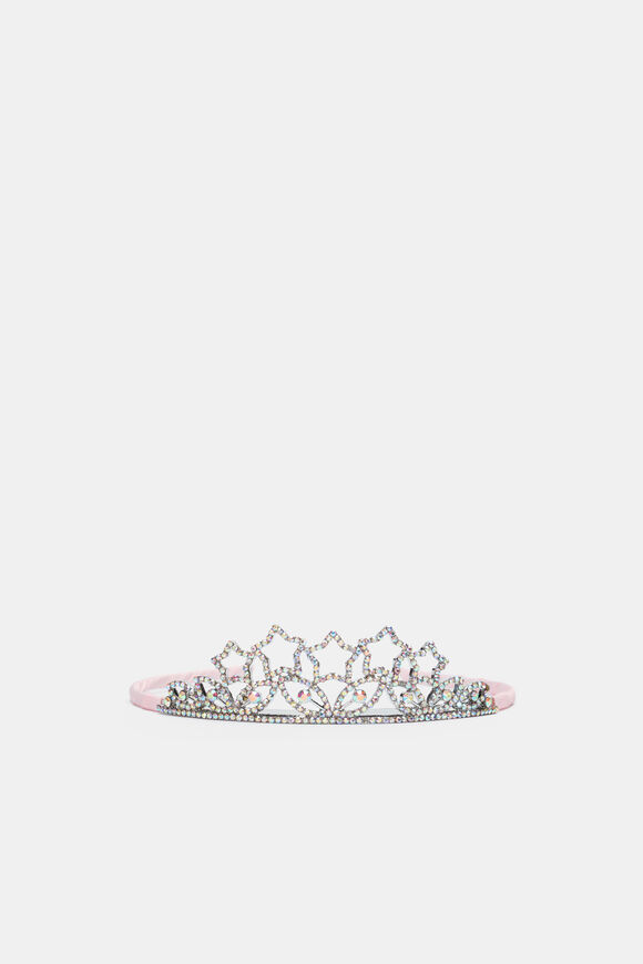 Tiara  Pink Lemonade  hi-res