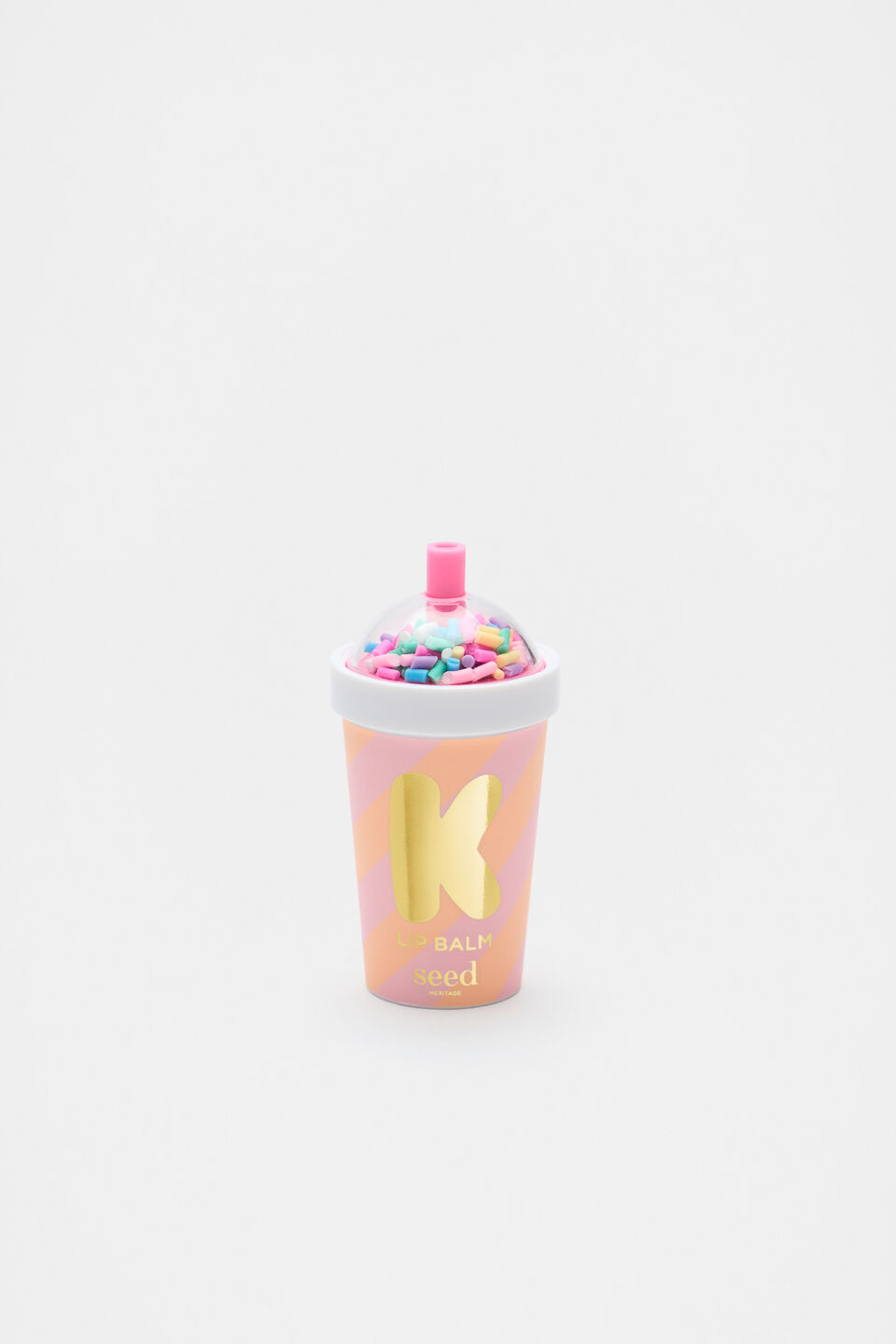 Initial Lip Balm  K