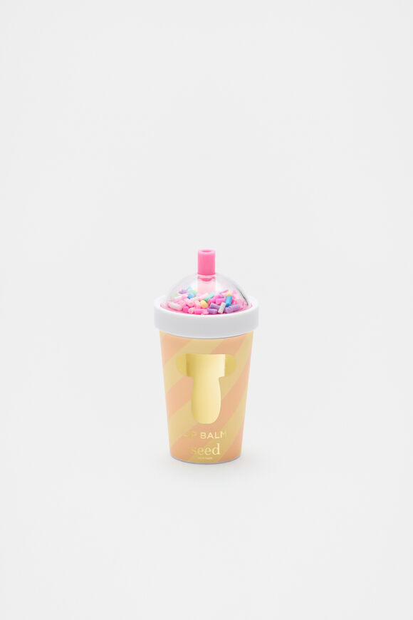 Initial Lip Balm  T  hi-res