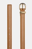 Raven Metal Keeper Belt  Tan  hi-res