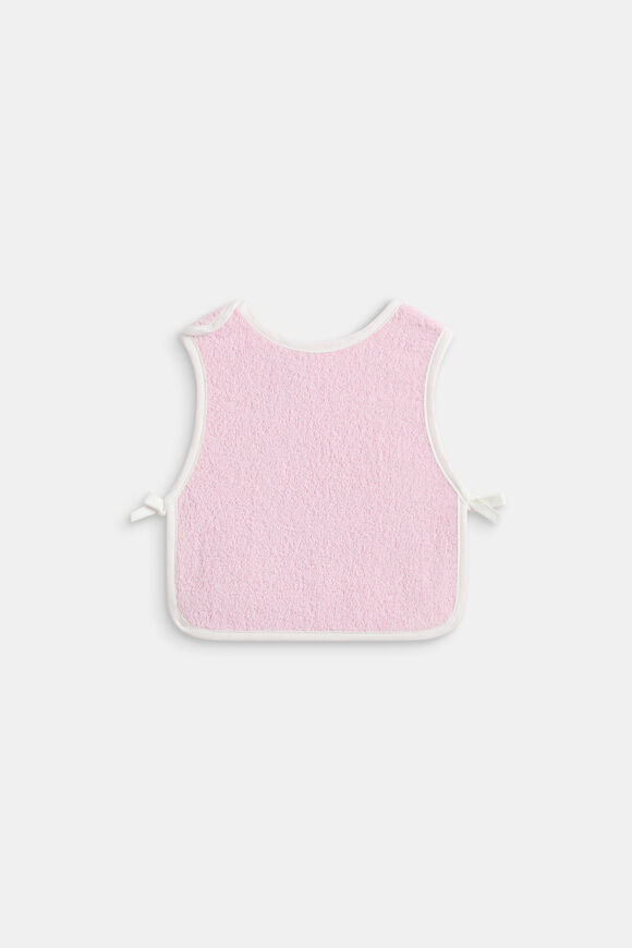 Logo Towel Bib  Posie  hi-res