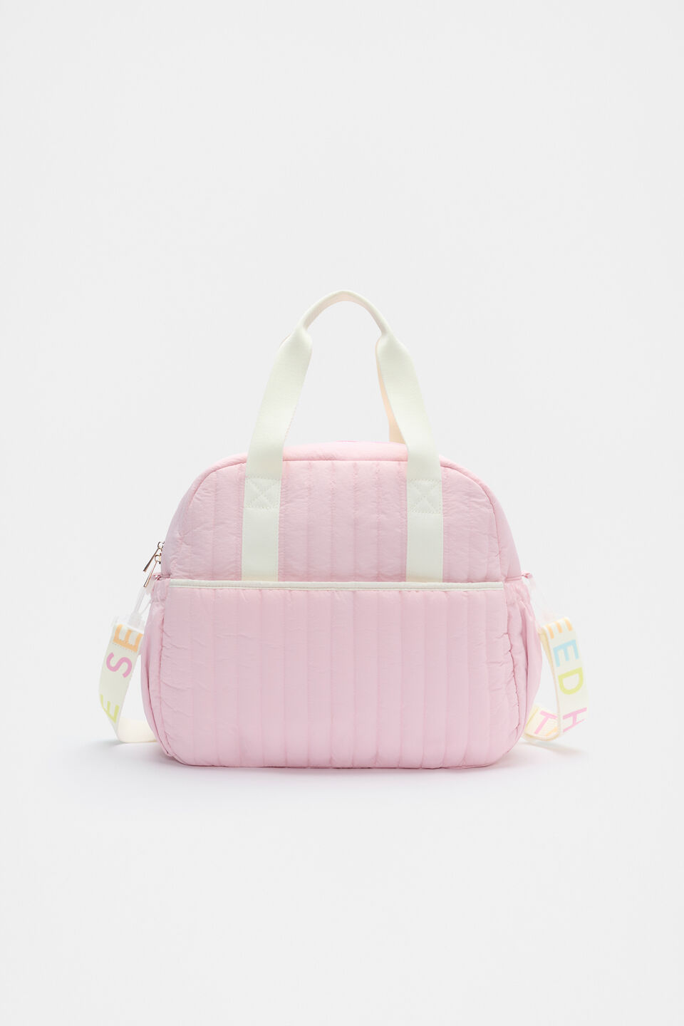 Overnight Bag  Cherry Blossom