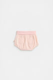 Cheesecloth Bloomer  Pretty Pink  hi-res