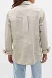 Mini Check Classic Shirt  Deep Forest Check  hi-res