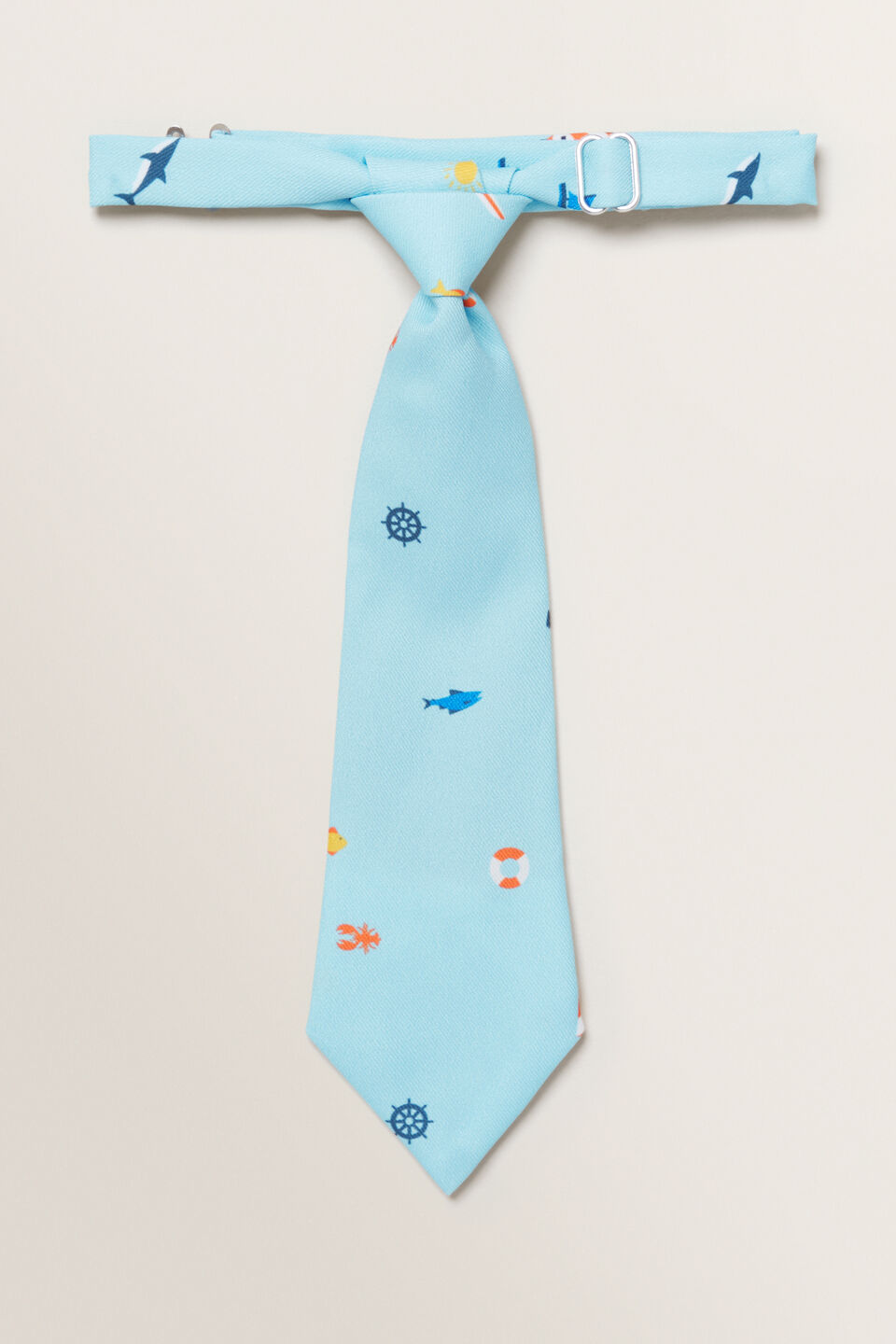 Summer Neck-Tie  