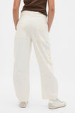 Tapered Cargo Pant  Classic Cream  hi-res