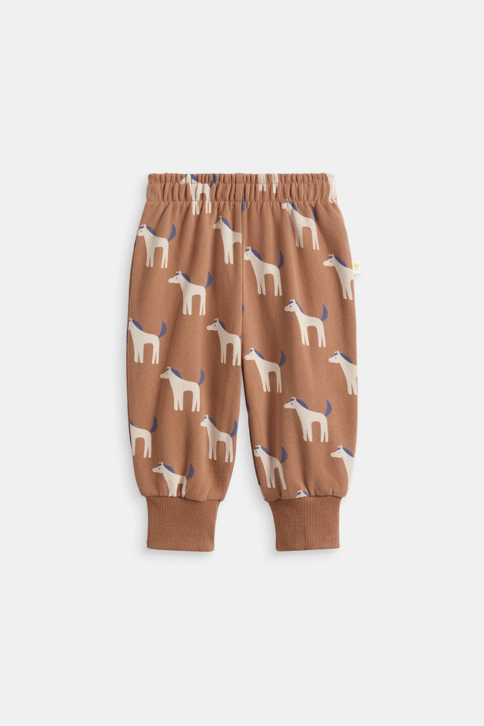 Horse Jogger  Spice