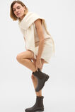 Alannah Rainboot  Chocolate  hi-res