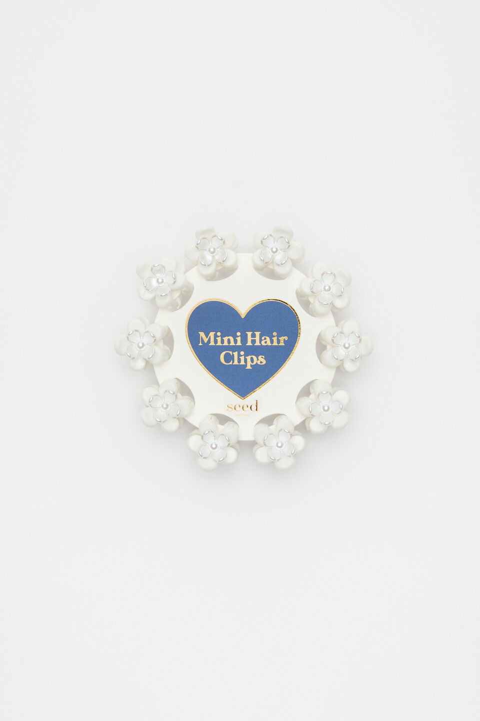 Pearl Clip Wheel  Pearl