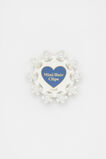 Pearl Clip Wheel  Pearl  hi-res