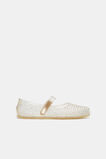 Cage Jelly Ballet  Gold Glitter  hi-res