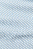 Core Rib Logo Wrap  Blue Stripe  hi-res