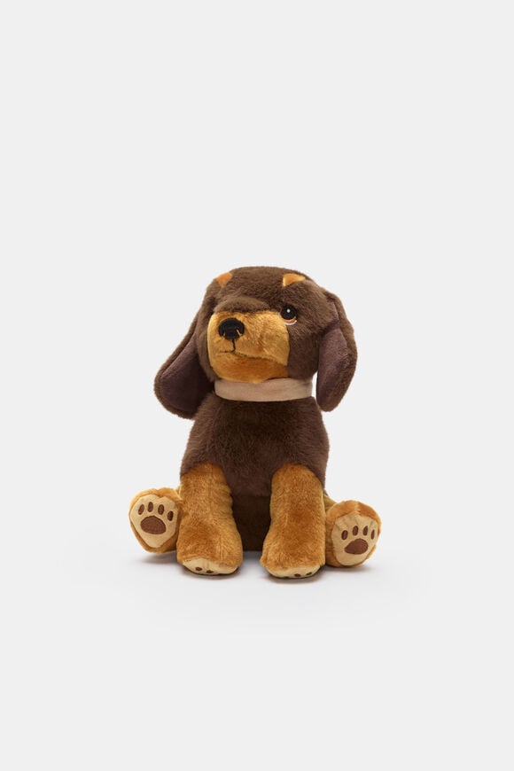 Keeleco Dachshund  Multi  hi-res